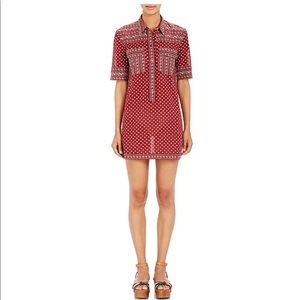 Isabel Marant Etoile dress